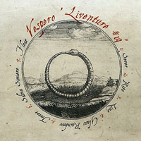 Vespero - Liventure #19