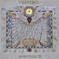 Vespero - Liventure #21