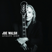 Joe Walsh - Analog Man (Deluxe Edition)