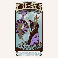 Chris Robinson Brotherhood - 2012.12.14 - Live in San Francisco, CA, USA (CD 1)