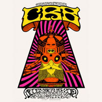 Chris Robinson Brotherhood - 2012.12.15 - Live in San Francisco, CA, USA (CD 1)