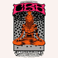 Chris Robinson Brotherhood - 2012.12.16 - Live in San Francisco, CA, USA (CD 2)