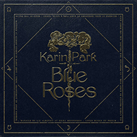 Karin Park - Blue Roses (EP)