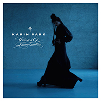 Karin Park - Church Of Imagination