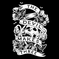 Devil Makes Three - Free Sampler (EP)