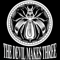 Devil Makes Three - Summer/Fall (EP)