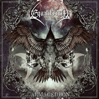 Equilibrium - Armageddon [Limited Edition] (CD 1)