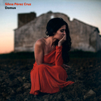 Silvia Perez Cruz - Domus