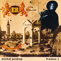 Michal Prokop & Framus 5 - Město Er