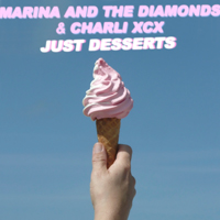 Charli XCX - Just Desserts (Single)