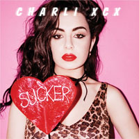 Charli XCX - Sucker (Target Exclusive Deluxe Edition)