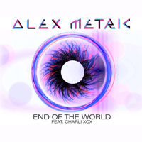Charli XCX - End Of The World (Single)