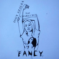 Charli XCX - Fancy (Promo Single)