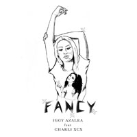 Charli XCX - Fancy (Remixes) (EP)
