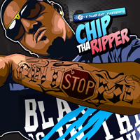 Chip Tha Ripper - Can't Stop Me
