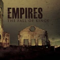 Empires (US, Florida) - The Fall of Kings (EP)