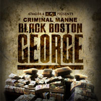 Criminal Manne - Black Boston George