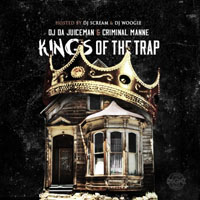 Criminal Manne - Kings Of The Trap 