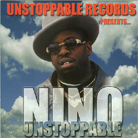 Nino (USA, TX) - Unstoppable