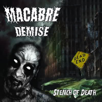 Macabre Demise - Stench Of Death