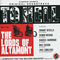 Lords Of Altamont - To Hell With the Lords of Altamont
