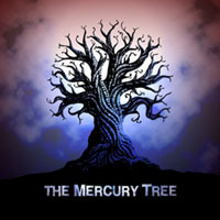 Mercury Tree - Eerie B-Sides (EP)