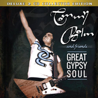Tommy Bolin - Great Gypsy Soul (CD 1)