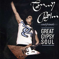 Tommy Bolin - Great Gypsy Soul (CD 2)