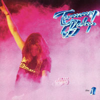 Tommy Bolin - The Ultimate (CD 1)