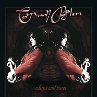 Tommy Bolin - Whips And Roses I