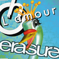 Erasure - Oh L'amour (Single, Remixes)