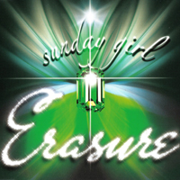 Erasure - Sunday Girl (Single, Remixes)