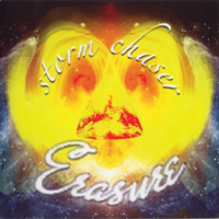 Erasure - Storm Chaser (EP)