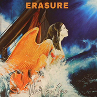 Erasure - World Be Gone (Japan Edition)