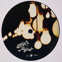 Erasure - Nightbird (Remastered 2016) [LP]