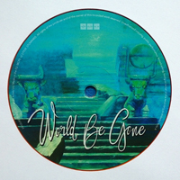 Erasure - World Be Gone (LP)