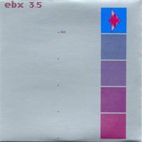 Erasure - Singles: EBX3.5 - Star
