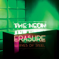 Erasure - Nerves of Steel (Single)