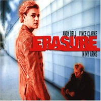 Erasure - In My Arms (Single)