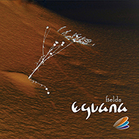 Eguana - Fields (Remixes - EP)