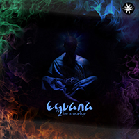 Eguana - The Martyr (EP)