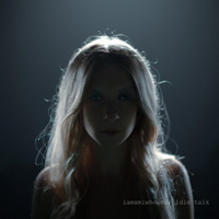 iamamiwhoami - Idle Talk