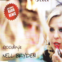 Nell Bryden - Goodbye