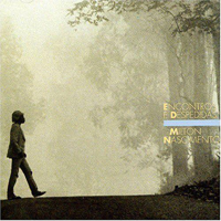 Milton Nascimento - Encontros e Despedidas (LP)