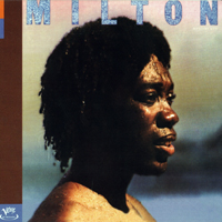 Milton Nascimento - Milton (LP)