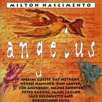 Milton Nascimento - Angelus
