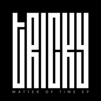 Tricky - Matter Of Time (EP)