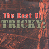 Tricky - The Best Of
