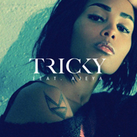 Tricky - European Tour Bonus Tracks (EP) (feat. Ajeya)