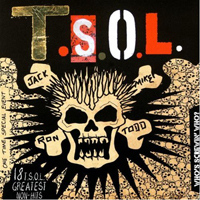 T.S.O.L. - Who's Screwing Who